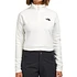 The North Face - 100 Glacier Cropped 1/4 Zip