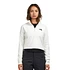 The North Face - 100 Glacier Cropped 1/4 Zip