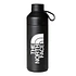 TNF Water Bottle 1L (Tnf Black)