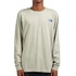 The North Face - L/S Tee Topographic