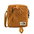 Berkeley Crossbody (Timber Tan / Tnf Black)