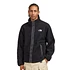 TNF Fleeski Full Zip Jacket (Tnf Black)