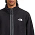 The North Face - TNF Fleeski Full Zip Jacket