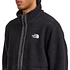 The North Face - TNF Fleeski Full Zip Jacket