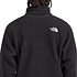 The North Face - TNF Fleeski Full Zip Jacket