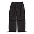 and wander - Oversized Cargo Pants