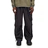 Oversized Cargo Pants (Black)