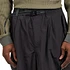 and wander - Oversized Cargo Pants