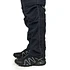 and wander - NY Taffeta Hiker 2Way Pants