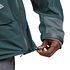 and wander - Pertex Shield Rain Jacket