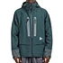 and wander - Pertex Shield Rain Jacket