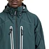 and wander - Pertex Shield Rain Jacket