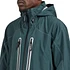 and wander - Pertex Shield Rain Jacket