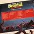 Akira Ifukube - OST The War Of The Gargantuas Splattered Vinyl Edition
