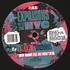 Louie Vega - Expansions In The Nyc - Another Day In My Life / Deep Burnt Feat. Alex Tosca Black Vinyl 2024 Repress Edition