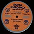 Roma Khropko - Time Frame EP