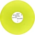 Abul Mogard & Rafael Anton Irisarri - Impossibly Distant, Impossibly Close Yellow Green Vinyl Edition