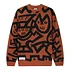 Butter Goods x Blue Note - Afro Cuban Knitted Sweater