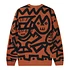 Butter Goods x Blue Note - Afro Cuban Knitted Sweater