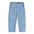 Butter Goods x Blue Note - Blue Note Pleated Denim Jeans