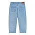 Butter Goods x Blue Note - Blue Note Pleated Denim Jeans