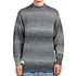 Butter Goods - Beams Knit Sweater