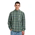 Bugs Flannel Shirt (Sage)