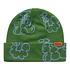 Bugs Beanie (Kelly Green)