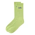 Basic Socks (Lime)