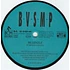B.V.S.M.P. - Be Gentle (European Club Mix)