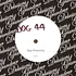 Toby Tobias - All Rising Ep (Incl Jitterbug Remix) Test Press