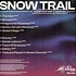 Snow Trail - Abandoned Capsule