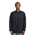 Work Shirt LS Rec (Black)