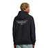 Dickies Globe Hoodie (Black)