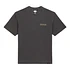 High Flying Workwear Tee (Black)