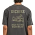 Dickies - High Flying Workwear Tee