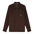 Dickies - Corduroy Shirt LS