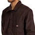 Dickies - Corduroy Shirt LS