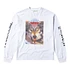 Aries - Wolf LS Tee