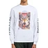 Aries - Wolf LS Tee