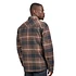 Patagonia - Lightweight Insulated Fjord Flannel Shirt