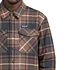 Patagonia - Lightweight Insulated Fjord Flannel Shirt