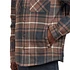 Patagonia - Lightweight Insulated Fjord Flannel Shirt