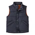 Downdrift Vest (Smolder Blue)