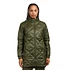 Pine Bank Insulated Parka (Pine Needle Green)