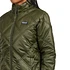 Patagonia - Pine Bank Insulated Parka