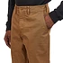 Patagonia - Twill Traveler Chino Pants - Regenerative