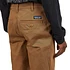 Patagonia - Twill Traveler Chino Pants - Regenerative