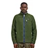 Retro Pile Jacket (Torrey Pine Green)