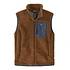 Classic Retro-X Vest (Shelter Brown)